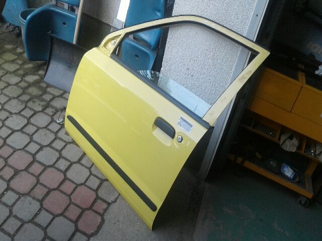 bontott SUZUKI ALTO Bal első Ablak