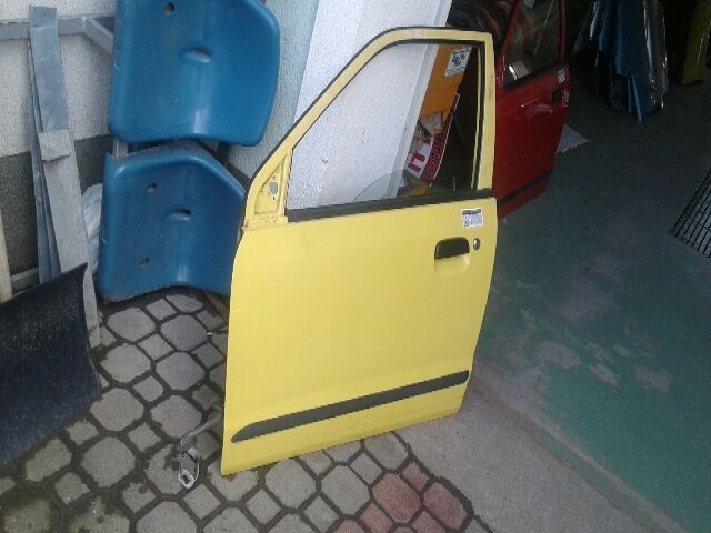 bontott SUZUKI ALTO Bal első Ablak