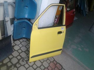 bontott SUZUKI ALTO Bal első Ablak