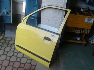 bontott SUZUKI ALTO Bal első Ablak