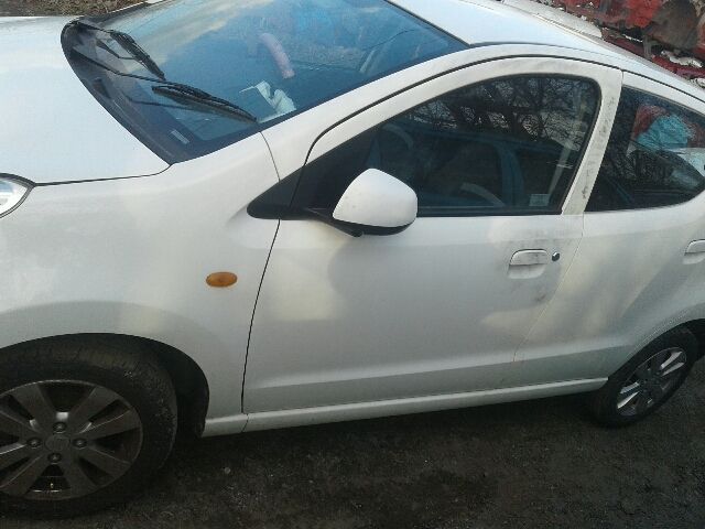 bontott SUZUKI ALTO Bal első Ablak