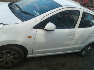 bontott SUZUKI ALTO Bal első Ablak