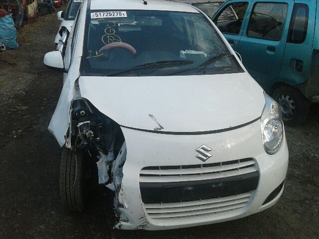 bontott SUZUKI ALTO Bal első Ablak