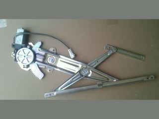 bontott SUZUKI ALTO Bal első Ablakemelő Szerkezet (Elektromos)