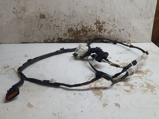 bontott SUZUKI ALTO Bal első Ajtó Kábelköteg