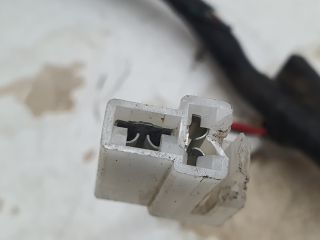 bontott SUZUKI ALTO Bal első Ajtó Kábelköteg