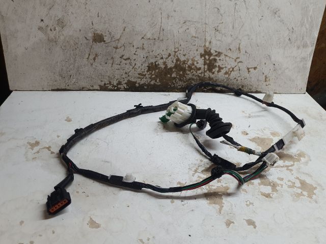 bontott SUZUKI ALTO Bal első Ajtó Kábelköteg