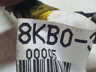 bontott SUZUKI ALTO Bal első Ajtó Kábelköteg