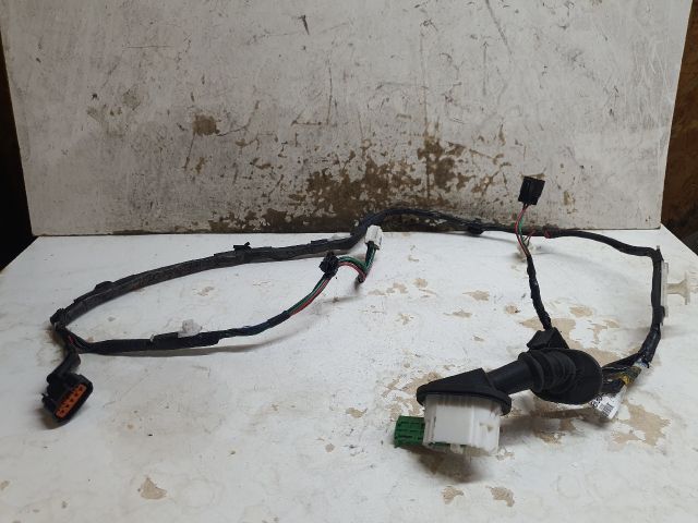 bontott SUZUKI ALTO Bal első Ajtó Kábelköteg