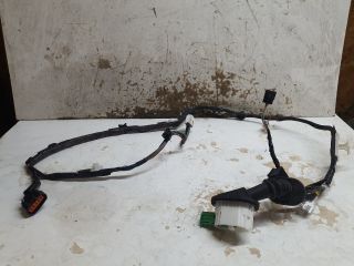 bontott SUZUKI ALTO Bal első Ajtó Kábelköteg