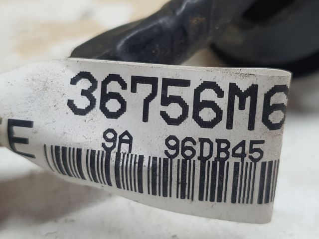 bontott SUZUKI ALTO Bal első Ajtó Kábelköteg