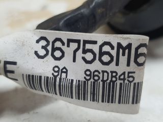 bontott SUZUKI ALTO Bal első Ajtó Kábelköteg