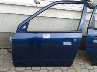 bontott SUZUKI ALTO Bal első Ajtó (Részeivel)