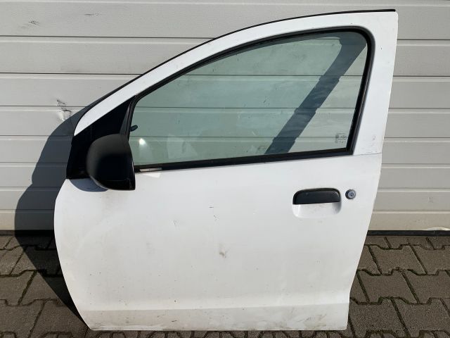 bontott SUZUKI ALTO Bal első Ajtó (Részeivel)