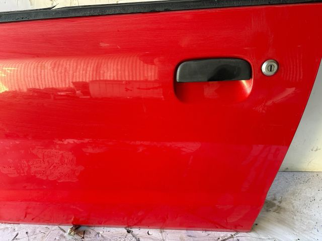 bontott SUZUKI ALTO Bal első Ajtó (Üres lemez)