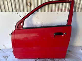 bontott SUZUKI ALTO Bal első Ajtó (Üres lemez)