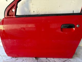 bontott SUZUKI ALTO Bal első Ajtó (Üres lemez)