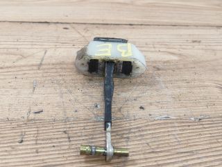 bontott SUZUKI ALTO Bal első Ajtóhatároló