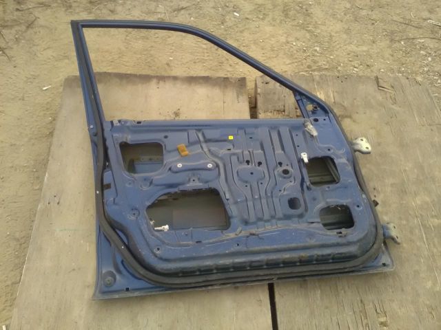 bontott SUZUKI ALTO Bal első Ajtókeret Burkolat