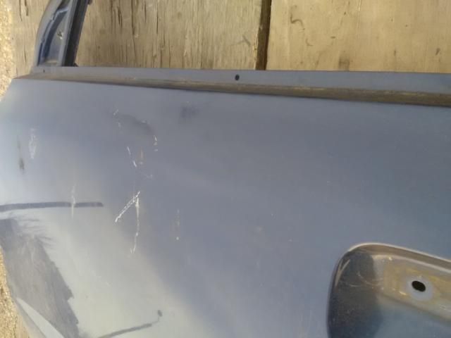 bontott SUZUKI ALTO Bal első Ajtókeret Burkolat