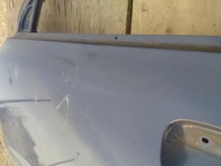 bontott SUZUKI ALTO Bal első Ajtókeret Burkolat