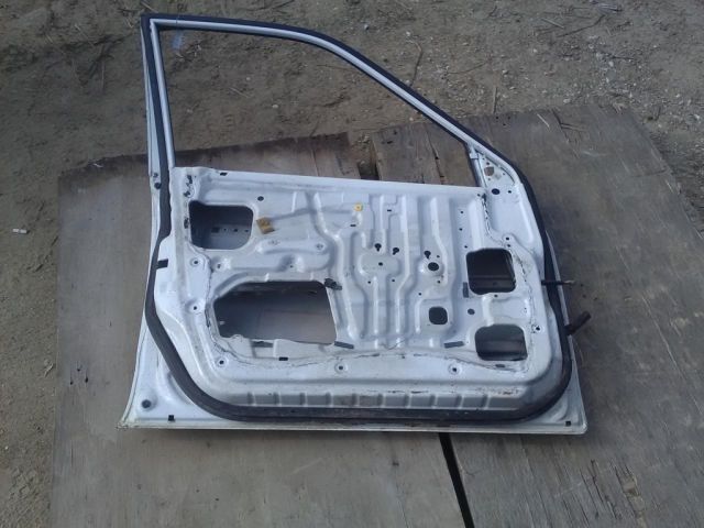 bontott SUZUKI ALTO Bal első Ajtókeret Burkolat