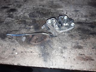 bontott SUZUKI ALTO Bal első Ajtózár