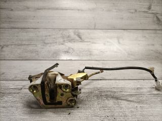 bontott SUZUKI ALTO Bal első Ajtózár