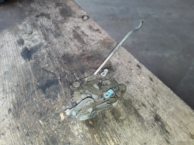 bontott SUZUKI ALTO Bal első Ajtózár