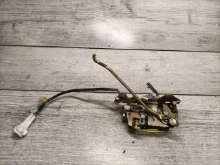 bontott SUZUKI ALTO Bal első Ajtózár