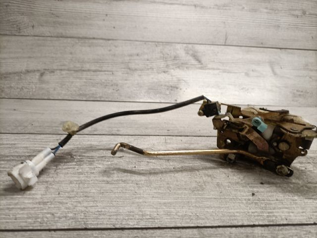 bontott SUZUKI ALTO Bal első Ajtózár