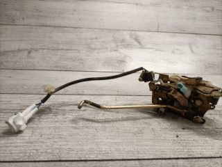 bontott SUZUKI ALTO Bal első Ajtózár