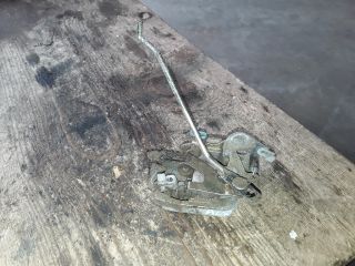 bontott SUZUKI ALTO Bal első Ajtózár