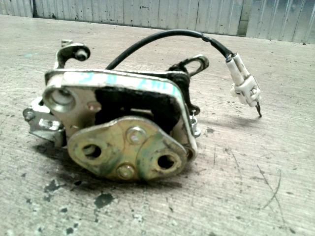 bontott SUZUKI ALTO Bal első Ajtózár