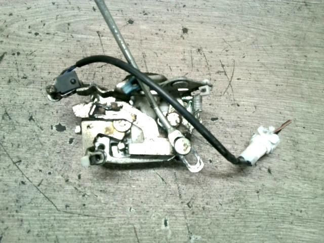 bontott SUZUKI ALTO Bal első Ajtózár