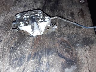 bontott SUZUKI ALTO Bal első Ajtózár