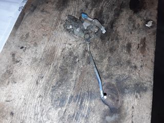 bontott SUZUKI ALTO Bal első Ajtózár