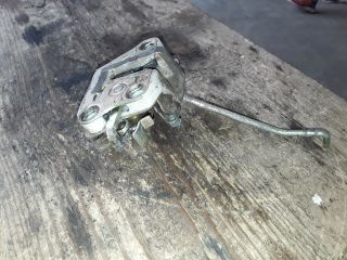 bontott SUZUKI ALTO Bal első Ajtózár