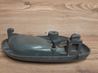 bontott SUZUKI ALTO Bal első Belső Kilincs