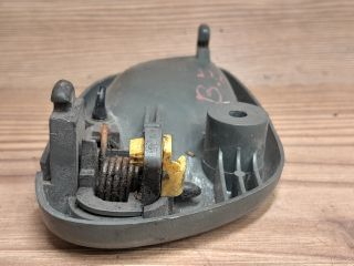 bontott SUZUKI ALTO Bal első Belső Kilincs