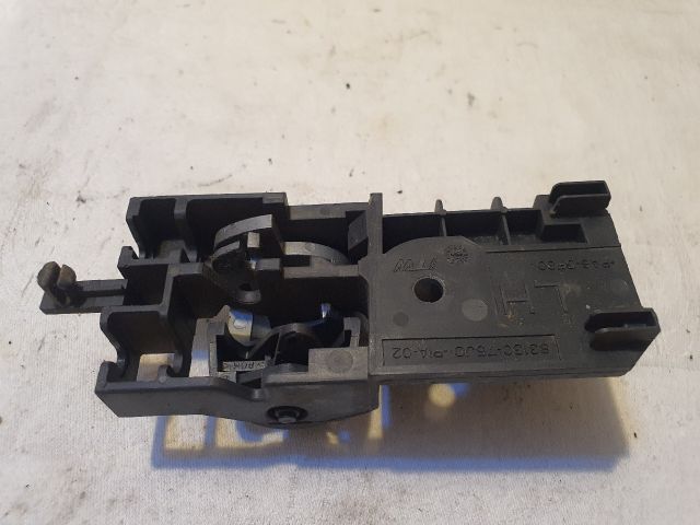 bontott SUZUKI ALTO Bal első Belső Kilincs