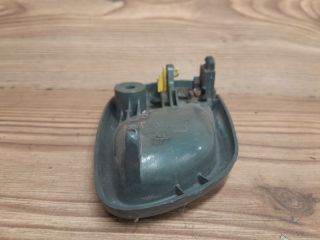 bontott SUZUKI ALTO Bal első Belső Kilincs