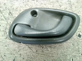 bontott SUZUKI ALTO Bal első Belső Kilincs