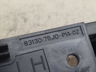 bontott SUZUKI ALTO Bal első Belső Kilincs