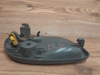 bontott SUZUKI ALTO Bal első Belső Kilincs