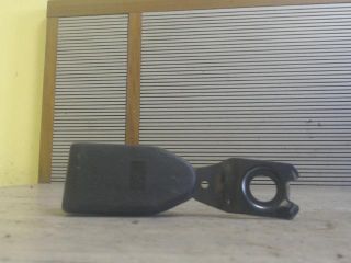 bontott SUZUKI ALTO Bal első Biztonsági Öv Csat