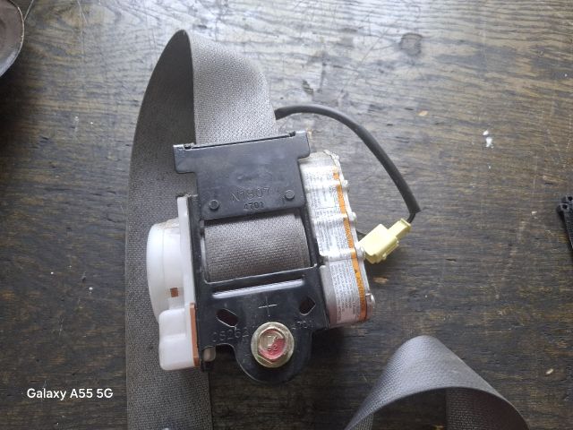 bontott SUZUKI ALTO Bal első Biztonsági Öv