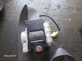 bontott SUZUKI ALTO Bal első Biztonsági Öv