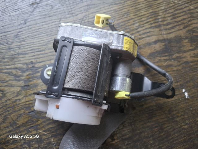 bontott SUZUKI ALTO Bal első Biztonsági Öv