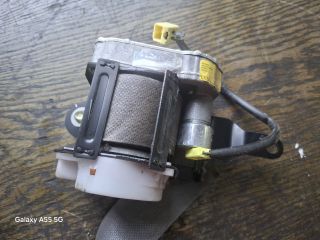 bontott SUZUKI ALTO Bal első Biztonsági Öv